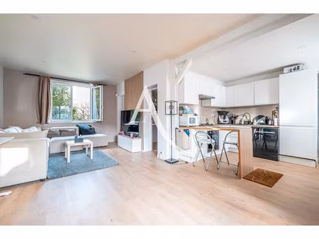 vente maison 3 pièces 56 m² à limeil-brevannes (94450)  215 000 €