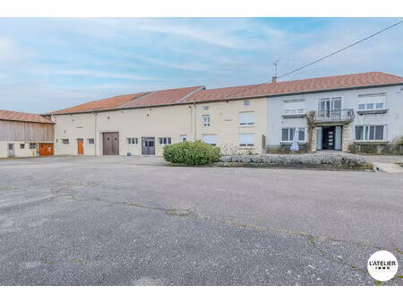 domaine de réception