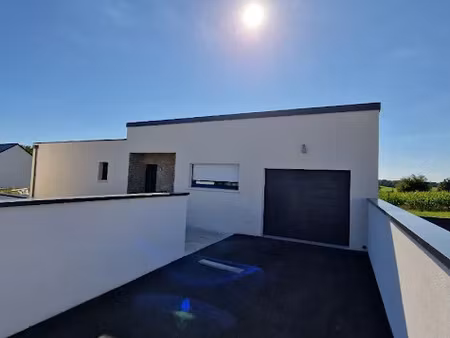 vente maison 6 pièces 118 m² à chateaubriant (44110)  333 000 €