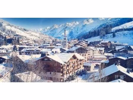 hôtel chamonix-mont-blanc (74)