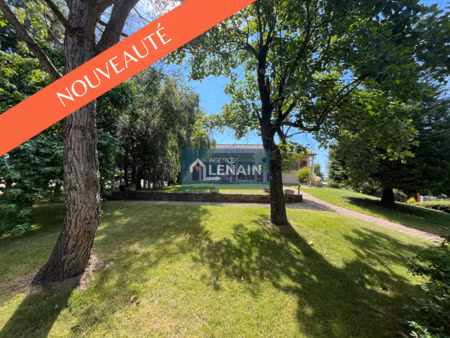 vente maison à la meilleraie-tillay (85700) : à vendre / 102m² la meilleraie-tillay