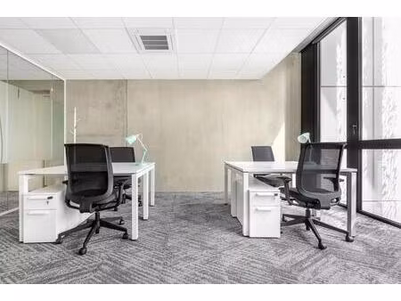 réservez un espace de bureau ouvert pour les entreprises de toutes tailles à toulouse  ram