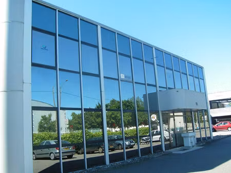 location commerce 98 m² à toulouse (31200)