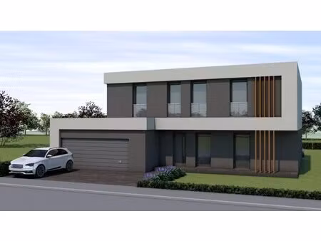 en vente terrain constructible 5 07 ares – 147 500 € |mexy