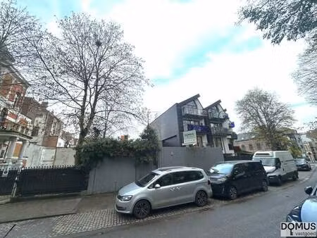 terrain à vendre à laeken € 595.000 (l2ko8) - domus vastgoed | zimmo