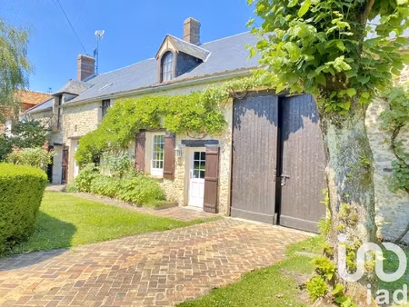 vente longère 7 pièces