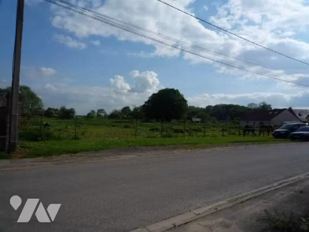 vente terrain 1153 m² à villers-saint-christophe (02590)  41 000 €