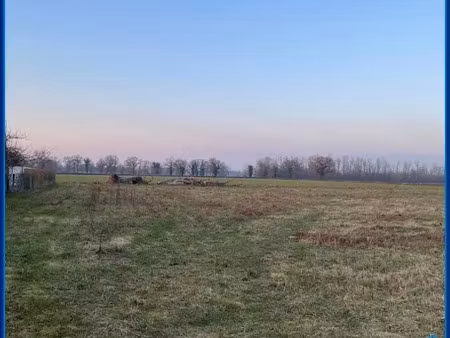 vente terrain 1193 m² à garnat-sur-engièvre (03230)  18 000 €