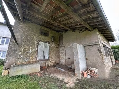 maison de 100 m² à chef-haut