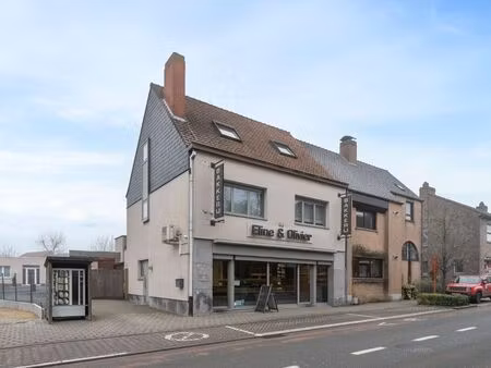 bien professionnel à vendre à vichte € 225.000 (l2kve) - era bossuyt (waregem) | zimmo