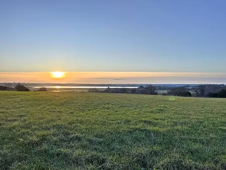 vente terrain 680 m² à lancieux (22770)  230 560 €