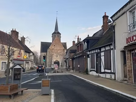 vente locaux professionnels 82 m² à cerdon (45620)  77 000 €