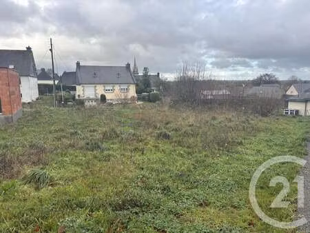 vente terrain à grâces (22200) : à vendre / 538m² grâces