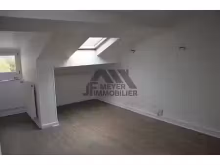 location appartement 2 pièces 30.63 m² à frouard (54390)  400 €