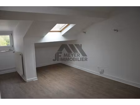 location appartement 2 pièces 30.63 m² à frouard (54390)  460 €