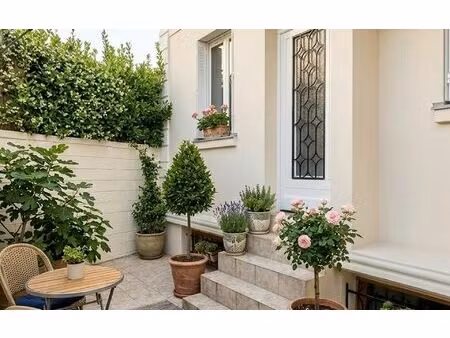 appartement beauchamp 43.24 m² t-3 à vendre  159 000 €