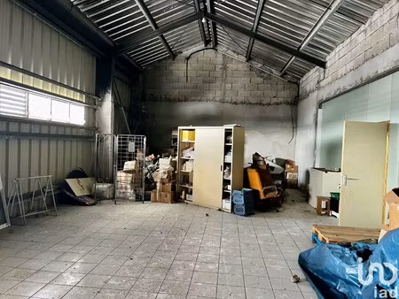 location bureaux 100 m²