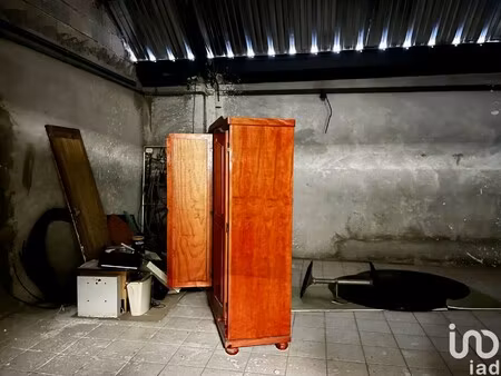 location local d'activités 42 m²