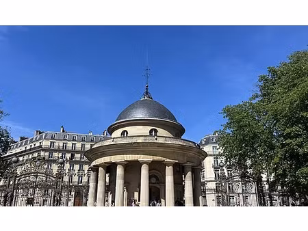 beau 6 pieces + parking