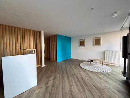 location locaux professionnels 88 m² à saverne (67700)  nan €