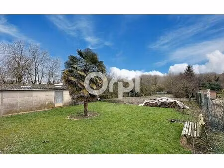 terrain la neuville-sur-ressons m² t- à vendre  62 000 €