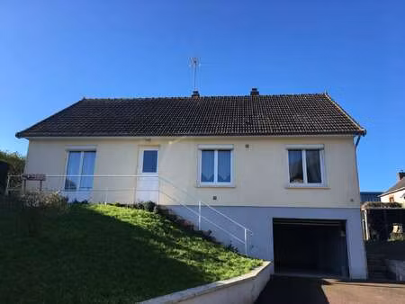 vente maison à périers (50190) : à vendre / 99m² périers