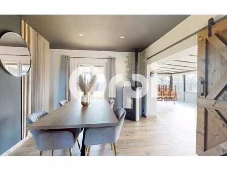 maison gommerville 74.6 m² t-4 à vendre  316 000 €