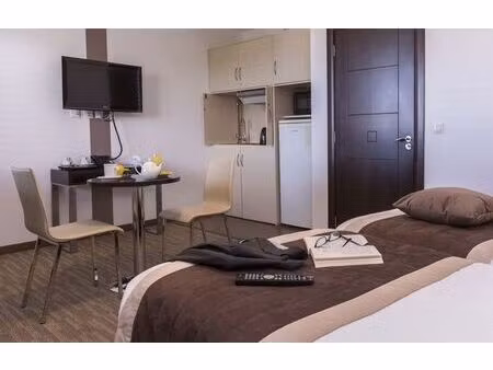 vente appartement 1 pièce 27 m² ferney-voltaire (01210)