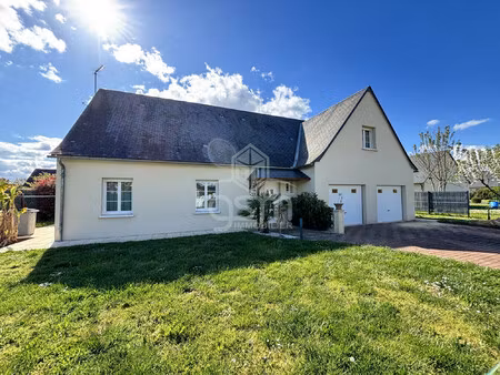 maison 5 chambres 198 m2