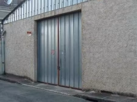 parkings dans garage