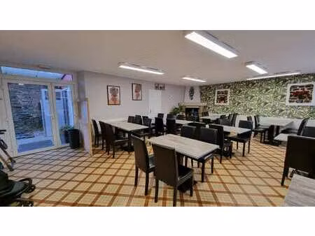 vente immeuble à lanfains (22800) : à vendre / 370m² lanfains