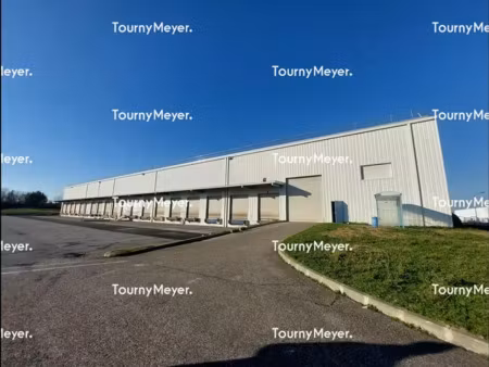 entrepots a vendre ou a louer