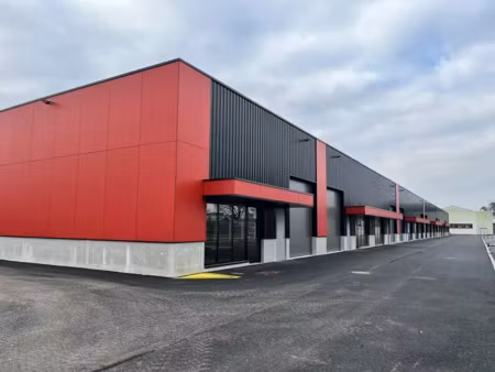 local commercial a louer