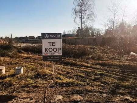 terrain à vendre à leopoldsburg € 109.000 (l2l91) - auctim | zimmo