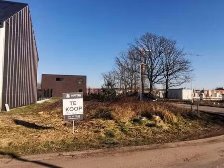 terrain à vendre à leopoldsburg € 99.000 (l2l95) - auctim | zimmo