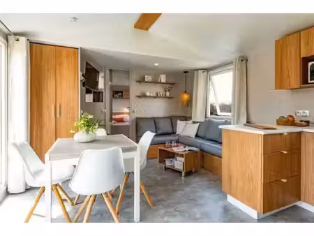 vente chalet 4/5 pièces 38 m² à berny-rivière (02290)  51 686 €