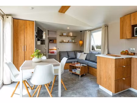 vente chalet 4/5 pièces 38 m² à berny-rivière (02290)  51 688 €