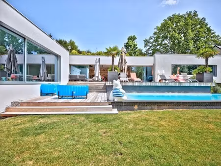 château à rafraichir à bièvres