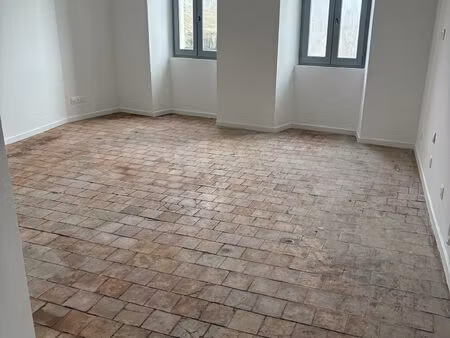 vente appartement 2 pièces 42 m² suze-la-rousse (26790)