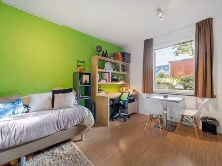 kot-colocation à vendre à sint-michiels € 129.500 (l2lgp) - isera vastgoed | zimmo