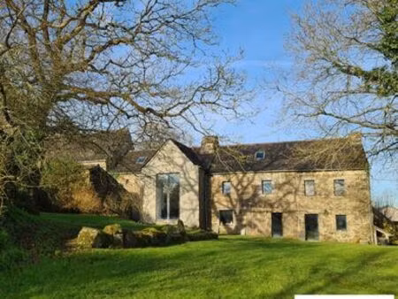 maison de 6 pièces de luxe en vente à commana  france