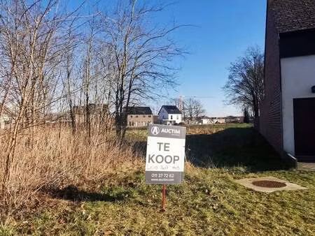 terrain à vendre à leopoldsburg € 149.000 (l2l92) - auctim | zimmo