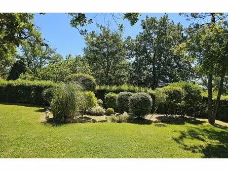 maison de luxe à vendre à monteils