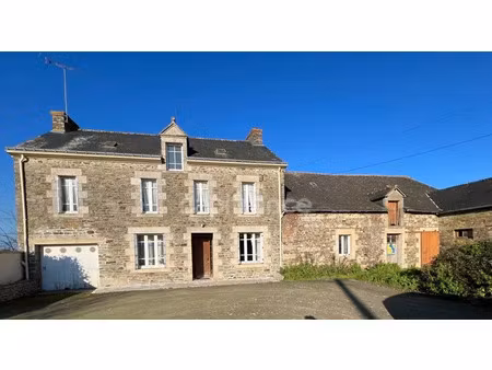 vente maison 6 pièces 138 m² saint-étienne-du-gué-de-l’isle (22210)