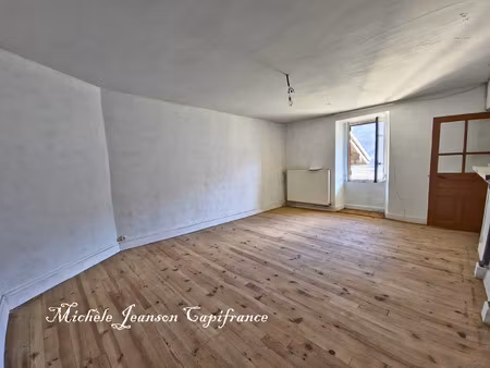 maison à vendre betton bettonet 6 pièce(s) 346m2 184 450€