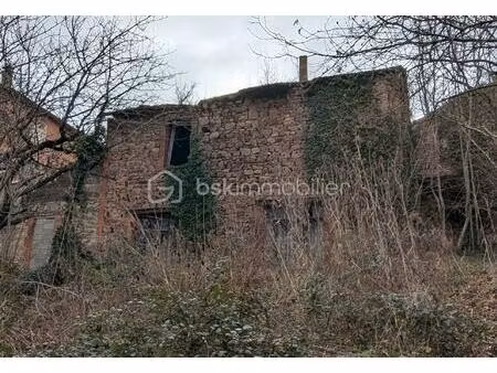 maison de 180 m² à rozier-en-donzy