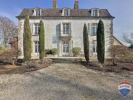 maison 7 chambre(s) à vendre