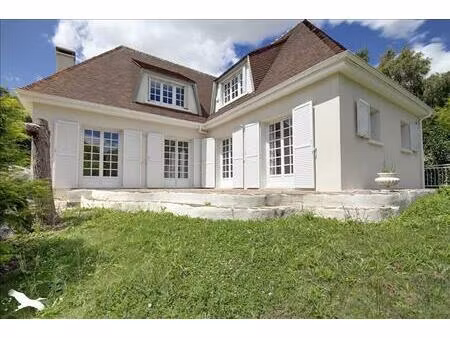 vente maison 7 pièces 171 m² seraincourt (95450)