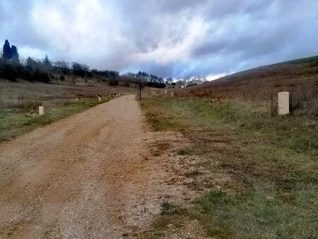 terrains constructibles à cambon les lavaur