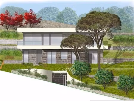 terrain à vendre 848 m2 èze moyenne-corniche - 1 272 000 €